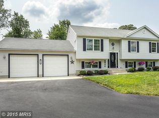 249 Pertch Rd, Severna Park, MD 21146