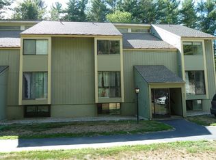 370 Great Rd APT 8, Acton, MA 01720