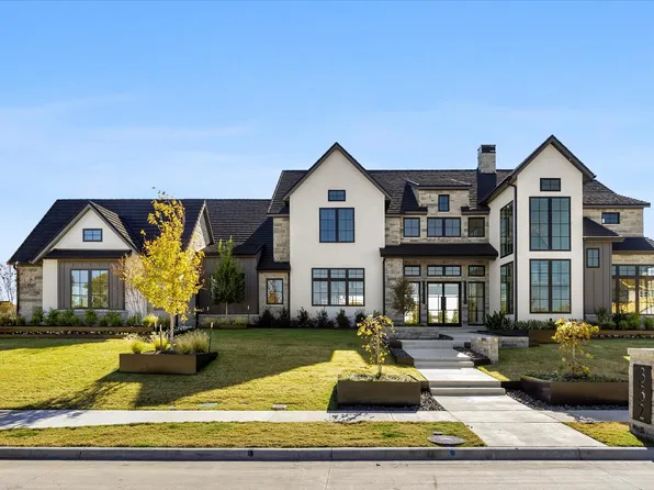 332 Longview Pl, Heath, TX 75032