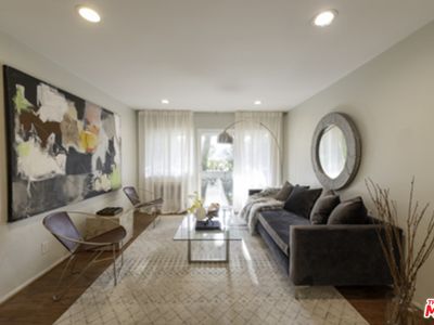 4900 Overland Ave Unit 114, Culver City, CA, 90230