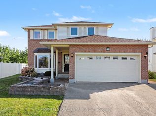 721 Morewood Cres, Ottawa, ON K4A2P9