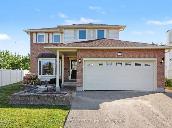721 Morewood Cres, Ottawa, ON K4A 2P9