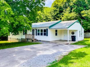 1508 Rock St, Athens, TN 37303