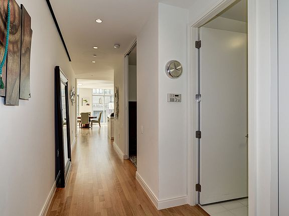 ENTRY HALL