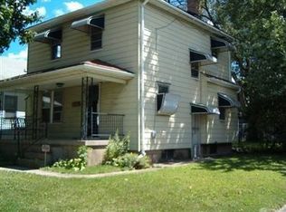 742 Uhrig Ave, Dayton, OH 45406