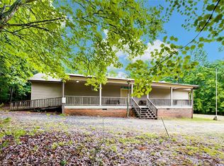 892 Woodman Camp Trl, Randleman, NC 27317