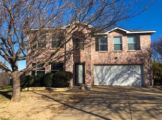 11820 Balliol Ln, Crowley, TX 76036