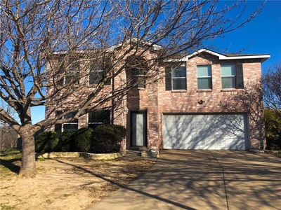 11820 Balliol Ln, Crowley, TX, 76036