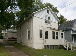 850 Davis St, Kalamazoo, MI 49008