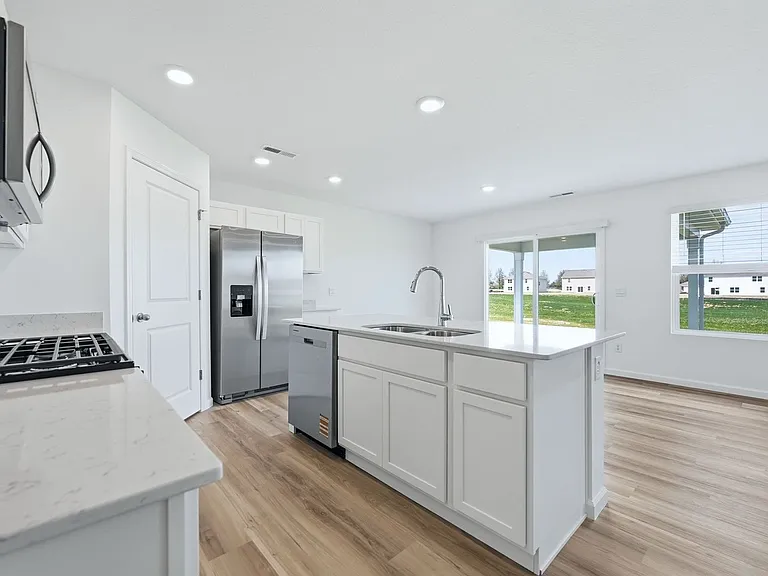Thunderhawk Villas — Photo 18