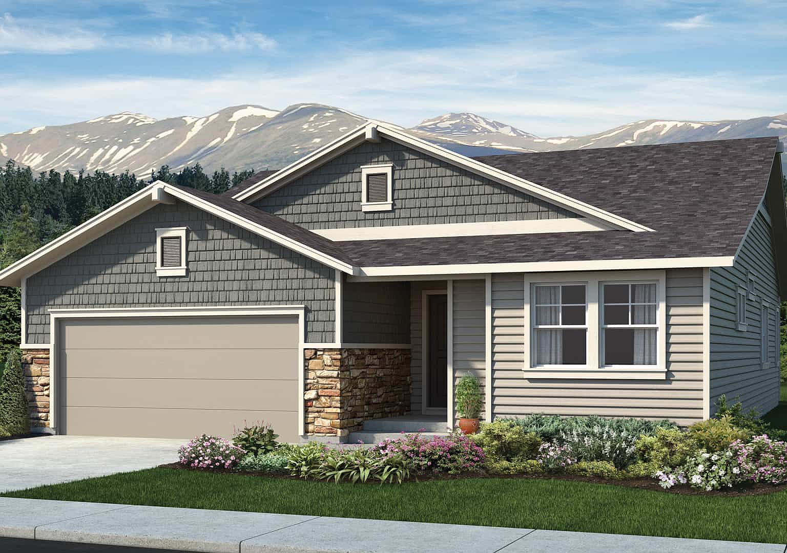 Celebration Plan, Greenways at Sand Creek, Colorado Springs, CO 80922 Zillow