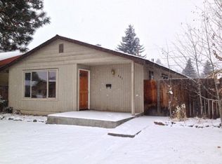 843 NW Columbia St, Bend, OR 97703