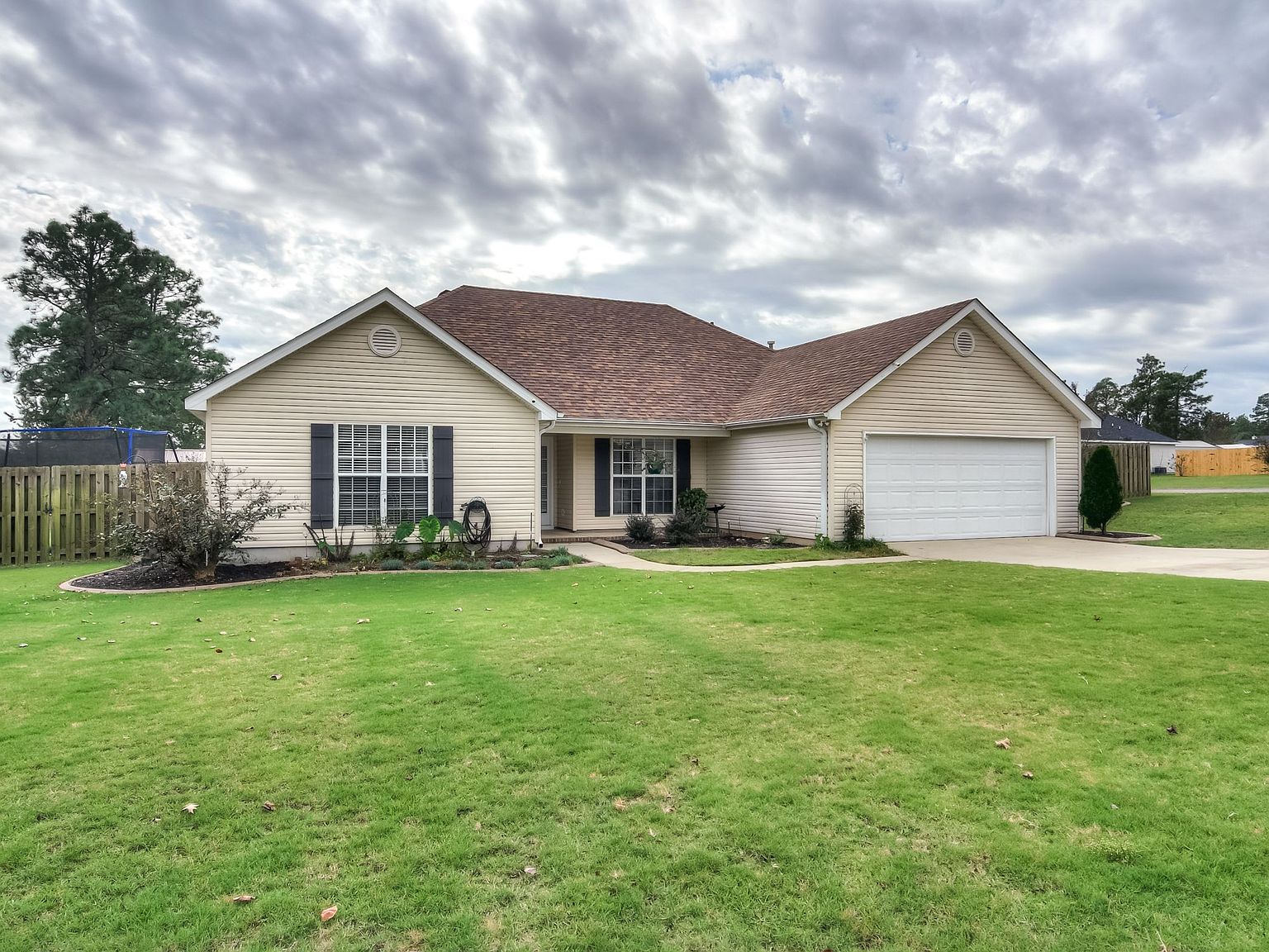 5374 Silver Fox Way, North Augusta, SC 29841 Zillow