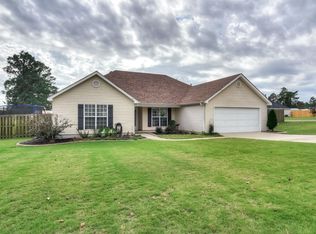5374 Silver Fox Way, North Augusta, SC 29841