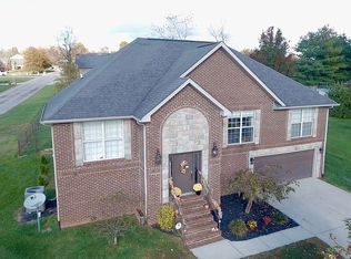 24 Jaylans Way, Somerset, KY 42503