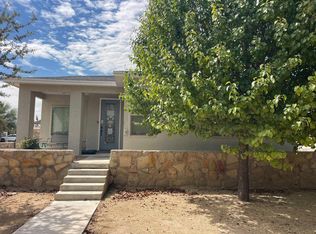 1061 Nadeje Ct, El Paso, TX 79932
