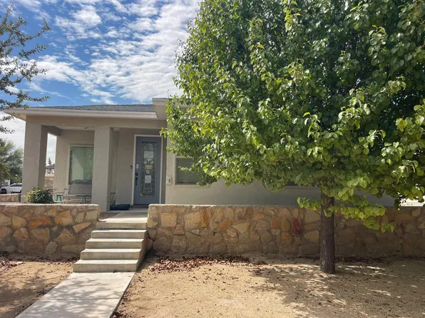 1061 Nadeje Ct, El Paso, TX 79932