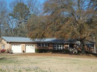 236 Gate 1 Rd, Anniston, AL 36201