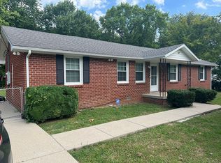 6631 Keystone Dr, Murfreesboro, TN 37129