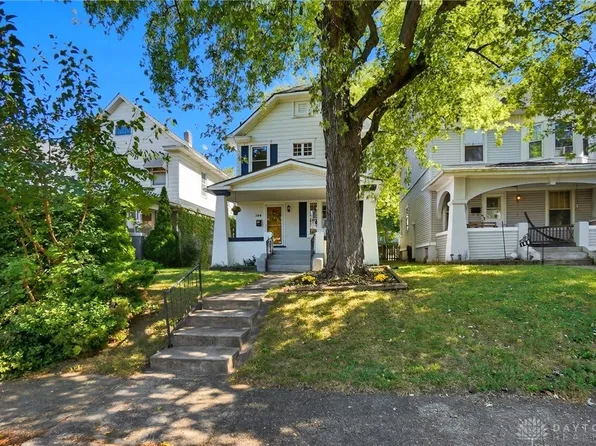 144 Illinois Ave, Dayton, OH 45410