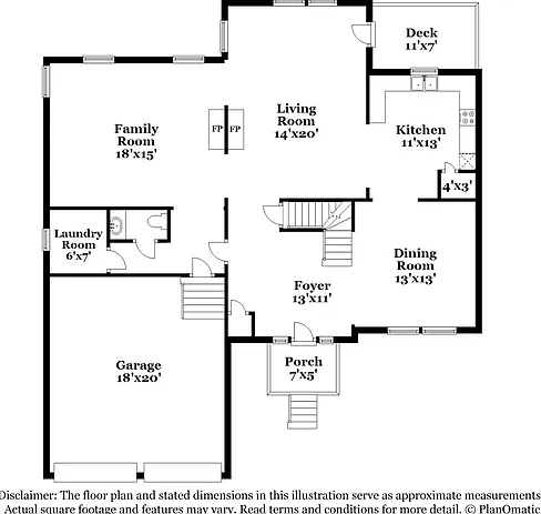 2427 Napa Valley Dr — Photo 3