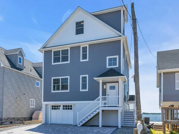 153 Shore Dr, Brick, NJ 08723