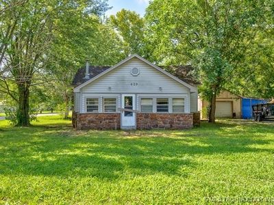 620 E 7th St, Dewey, OK, 74029