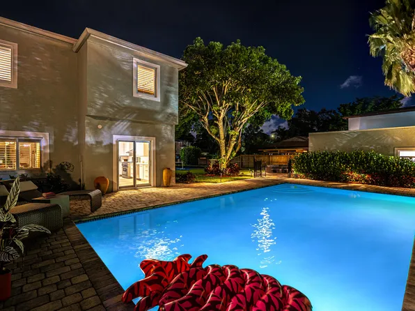 921 Ortega Road, West Palm Beach, FL 33405