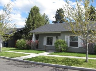 20621 Wild Rose Ln, Bend, OR 97702