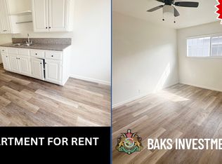 11609-11615 Long Beach Blvd - 11613, Lynwood, CA 90262