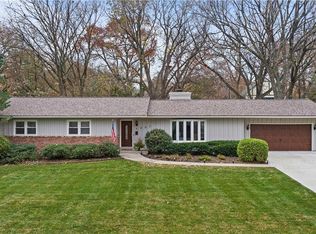 7007 W 66th Ter, Overland Park, KS 66202