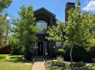 510 Raintree Cir, Coppell, TX 75019