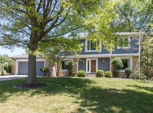 547 Ironwood Dr N, Carmel, IN 46033
