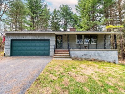 2070 Wright Rd, Cazenovia, NY, 13035
