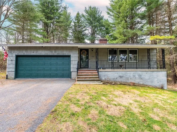 2070 Wright Rd, Cazenovia, NY 13035