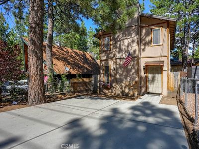 259 Maple Ln, Sugarloaf, CA, 92386