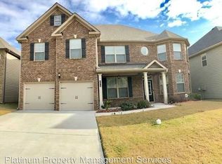 3578 Woodshade Dr, Loganville, GA 30052