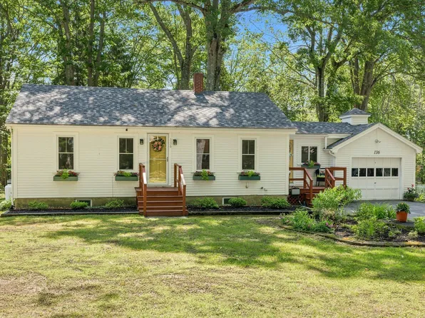 136 Martin Road, Kittery, ME 03904