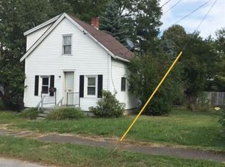 193 Yale St, Bangor, ME 04401