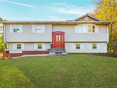 1 W Burda Place, New City, NY, 10956