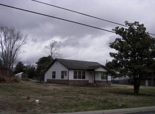 261 Casey Rd, Forsyth, MO 65653