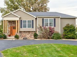 364 Hinkle Ln, Shelbyville, KY 40065