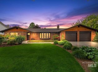 3022 E Springwood Dr, Meridian, ID 83642