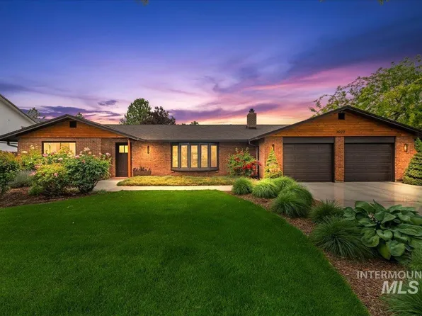 3022 E Springwood Dr, Meridian, ID 83642