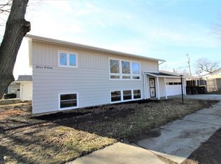 401 Irene Ave, Fort Wayne, IN 46808