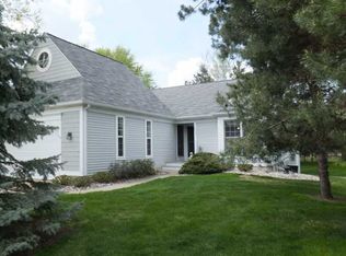 1930 Creek Lndg, Haslett, MI 48840