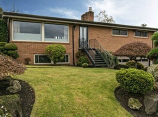 51 Monterey Dr NE, Renton, WA 98056