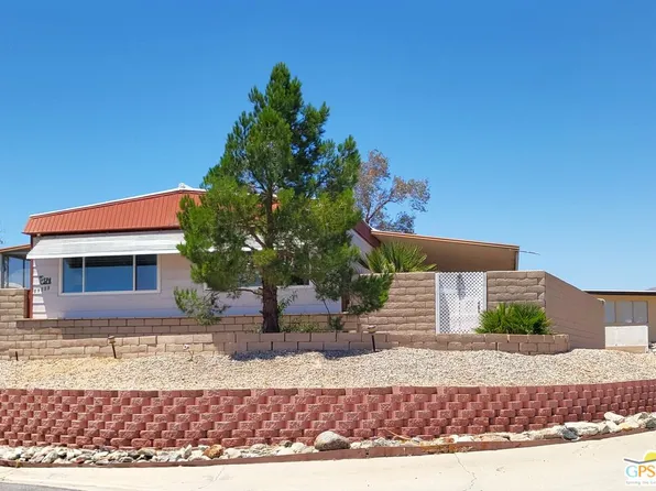 69235 Westwood Ct, Desert Hot Springs, CA 92241