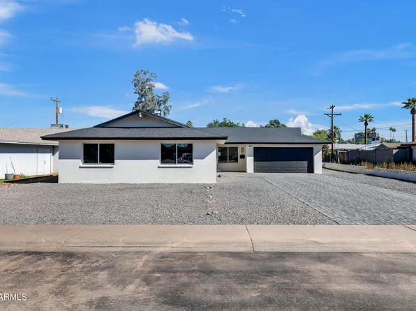 1266 E LA JOLLA Drive, Tempe, AZ 85282