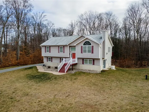 86 Glen Rock Circle, Highland, NY 12528